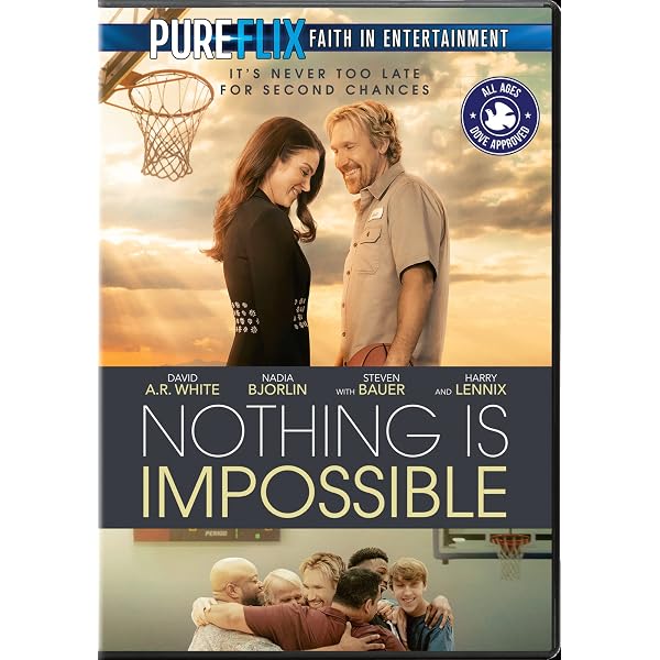 Amazon.com: Hidden Secrets [DVD] : Pure Flix Entertainment: Movies